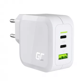 Įkroviklis Green Cell CHARGC08W