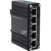 Ethernet PoE komutatorius Exsys EX-62020POE — Mini 5 prievadų 5×10/100/1000Tx