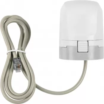 Actuator motorisch (HmIP-VDMOT) (White/Grey)