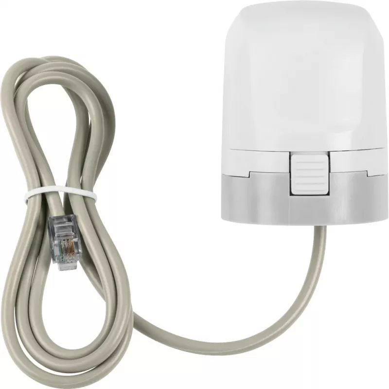 Actuator motorisch (HmIP-VDMOT) (White/Grey)