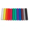 Colorino vaikiškas plastilinas 12 spalvų