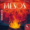 Mesos, stalo žaidimas