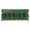 Atminties modulis SYNOLOGY D4NS01-4G DDR4 4 GB 260 kontaktų SO-DIMM, skirtas NAS / saugojimo serveriams