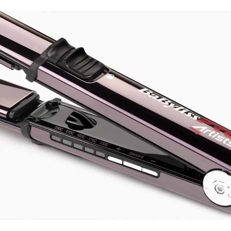 Plaukų tiesintuvas BABYLISS BAB3500E