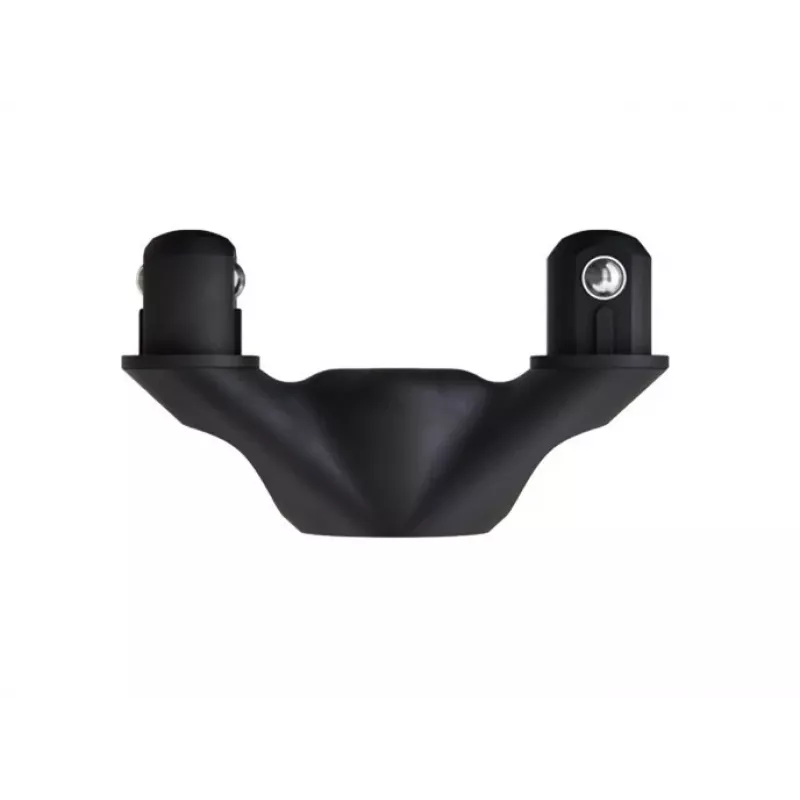 Theragun priedai Therabody Duo adapteris juodas 1 vnt.