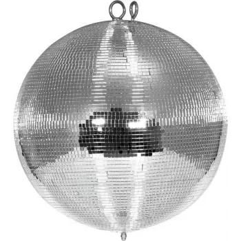 EUROLITE veidrodinis rutulys 30 cm su 5×5 mm veidrodinėmis plytelėmis