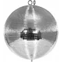 EUROLITE veidrodinis rutulys 30 cm su 5×5 mm veidrodinėmis plytelėmis
