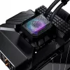 PHANTEKS Glacier One 360M25 Gen2 DRGB AiO vandens aušintuvas - 360 mm