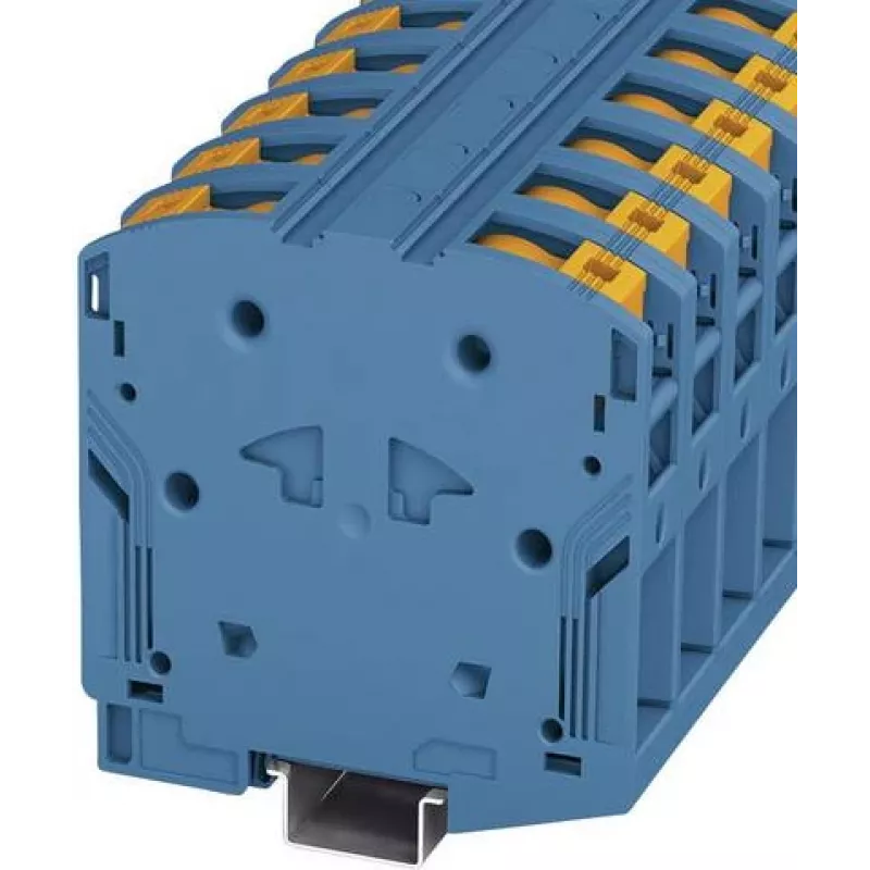 Didelės srovės gnybtas PTPOWER 50 BU (3260051)