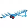 Žaislinė transporto priemonė BRUDER 02250