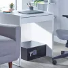 Laisvai pastatomas seifas Yale YLV/200/DB2 Plienas Juodas 24L Kombinacinė spyna