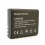 GoXtreme 1050mAh 3,7 V baterija, skirta Rallye, Endurance, Discovery ir Pioneer
