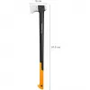 Fiskars skaldymo kirvis X36 X-SERIES Blade L