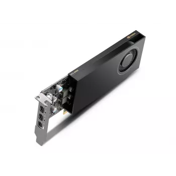 Grafikos plokštė NVIDIA RTX A1000 8 GB GDDR6