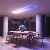 Nanoleaf NF083K02-3SL išmanusis apšvietimas Išmanusis lubinis šviestuvas Wi-Fi