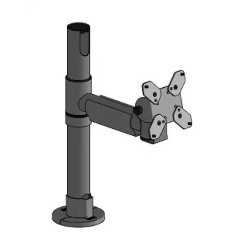 Montavimo rinkinys Ergonomic Solutions SpacePole POS SPV1104-02
