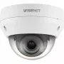 Hanwha Techwin WiseNet Q QNV-8080R - tinklo stebėjimo kamera - kupolinė - spalvota (diena / naktis)