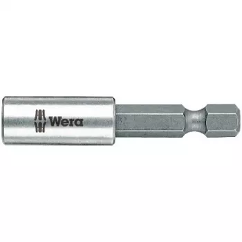 Atsuktuvų antgalių laikiklis Wera 05134480001