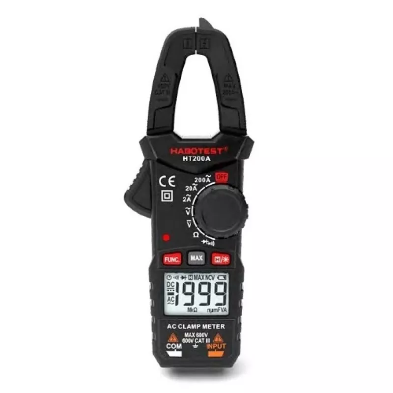 Habotest HT200A