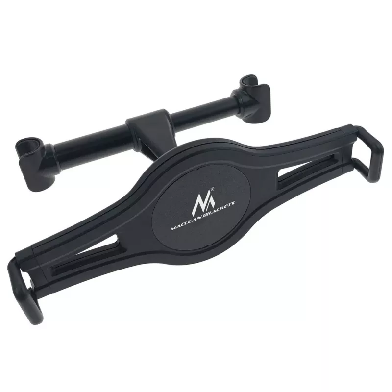 Universal Car Tablet Holder Headrest Holder 360-Degree Rotating Maclean