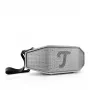Teufel ROCKSTER CROSS 2 stereo Bluetooth garsiakalbis belaidis šviesiai pilkas (107001611)