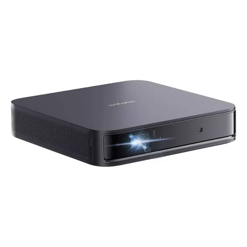 Projektorius Dangbei Atom 1200 ANSI liumenų DLP 1080p juoda