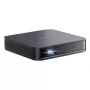 Projektorius Dangbei Atom 1200 ANSI liumenų DLP 1080p juoda