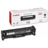 Canon Cartridge 718 Juoda (2662B002) (SPEC)