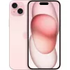 Apple iPhone 15 Plus - 5G išmanusis telefonas - Dvi SIM / Vidinė atmintis 256 GB