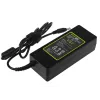 Green Cell AD14P maitinimo adapteris/keitiklis, naudojimui patalpose, 90 W, juodas
