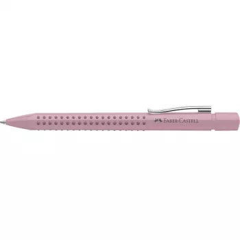 Užsegamas ištraukiamas tušinukas Faber-Castell 243907