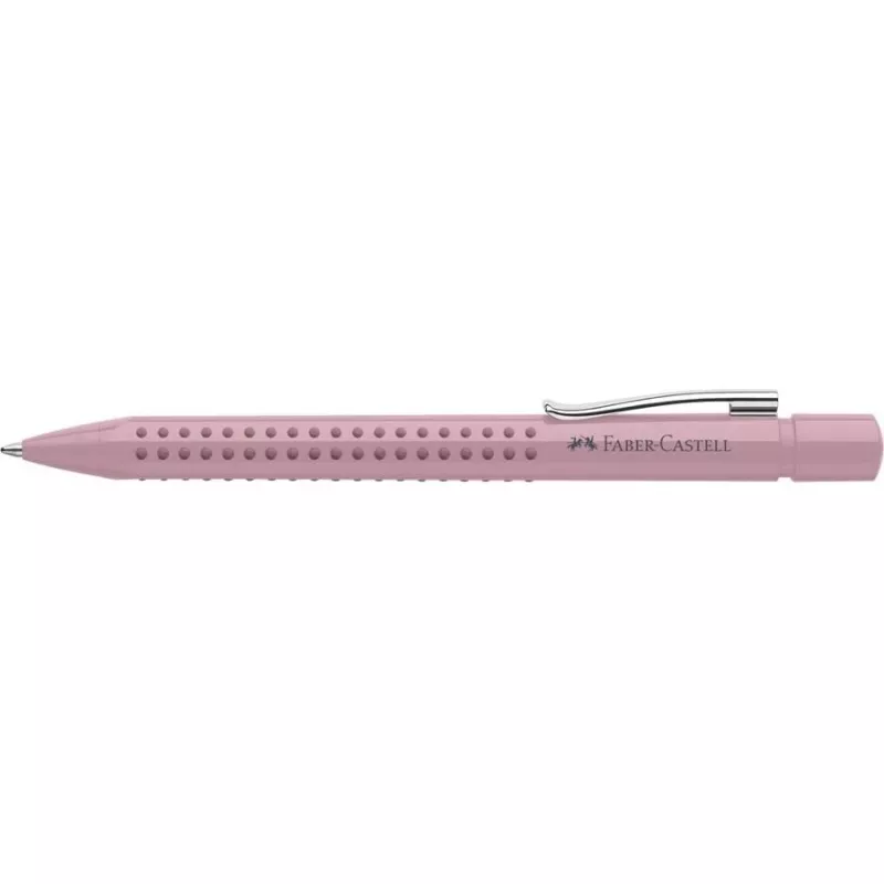 Užsegamas ištraukiamas tušinukas Faber-Castell 243907