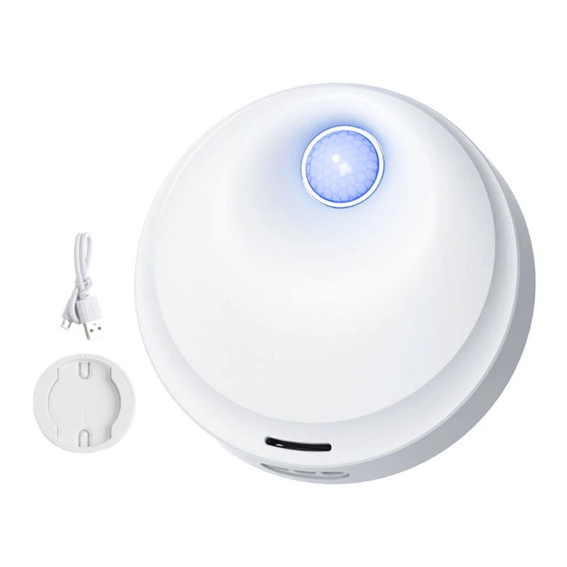 Įkraunamas kačių tualeto kvapų šalintuvas Rojeco RJWQ-01 4000mAh