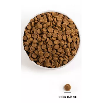 ACANA Classics Prairie Poultry – sausas šunų ėdalas – 14,5 kg