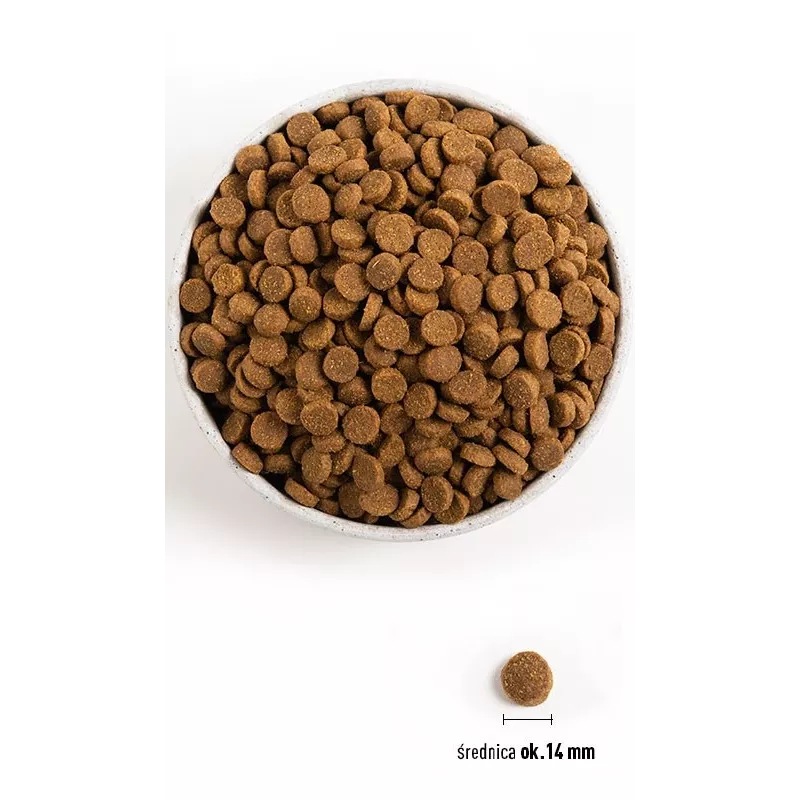 ACANA Classics Prairie Poultry – sausas šunų ėdalas – 14,5 kg