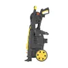 STANLEY SXPW25DTS-E Aukšto slėgio plovimo įrenginys (2500 W, 150 bar, 810 l/h) | 2500 W | 150 bar | 810 l/h