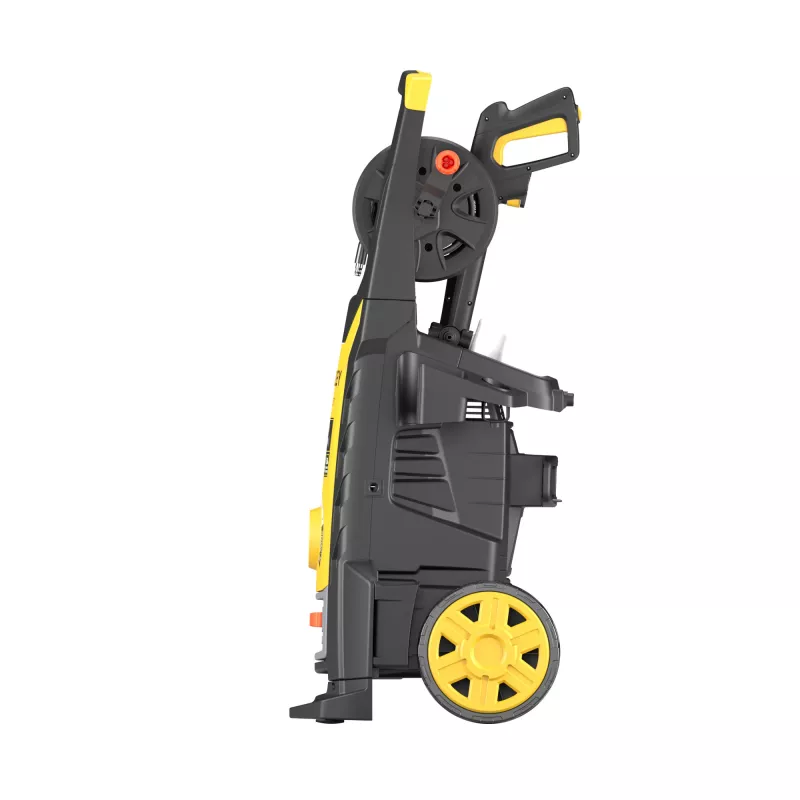 STANLEY SXPW25DTS-E Aukšto slėgio plovimo įrenginys (2500 W, 150 bar, 810 l/h) | 2500 W | 150 bar | 810 l/h