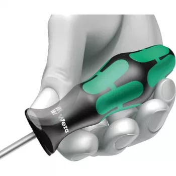 Wera Big Pack 300 rinkinys vienpusiams atsuktuvams