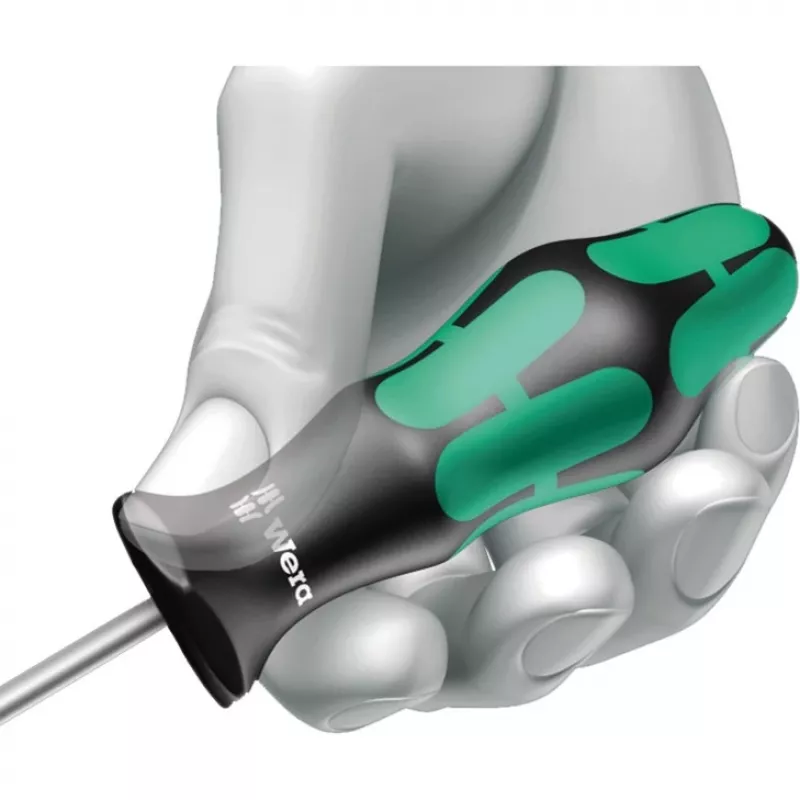 Wera Big Pack 300 rinkinys vienpusiams atsuktuvams