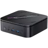 Juodaview MP100 Pro Mini PC i9-12900H 16GB SSD512 W11Pro juodas
