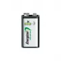 Energizer NiMH įkraunama 9 V PP3 baterija 175 mAh, vienos pakuotė
