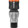 Gardena 18253-20 sodo įrankis, juodas