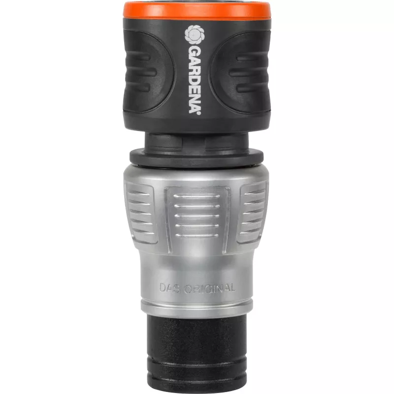 Gardena 18253-20 sodo įrankis, juodas