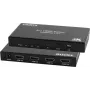 HDMI jungiklis ShiverPeaks 05-20001 — 3x IN 1x OUT, 4K 60Hz