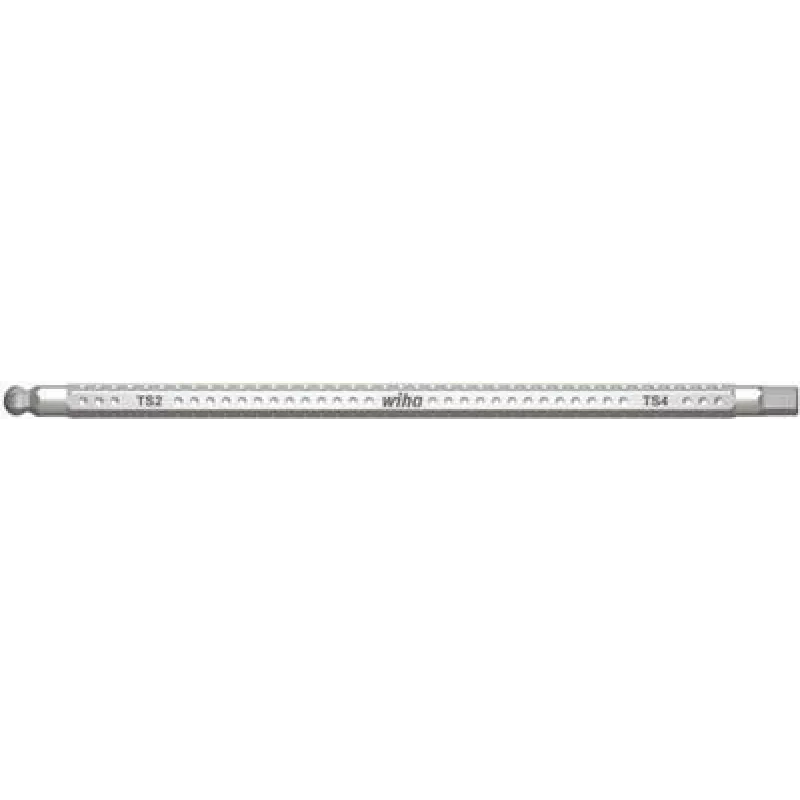 Atsuktuvo antgalis Wiha 284 3mm 150mm