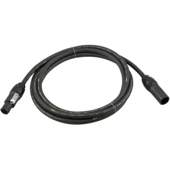 PowerCon ilginimo laidas PSSO 3024581A, 3×1,5 mm² laidininkai, 1,5 m ilgio