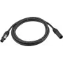PowerCon ilginimo laidas PSSO 3024581A, 3×1,5 mm² laidininkai, 1,5 m ilgio