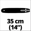 Pjūklo lenta Einhell 4500151