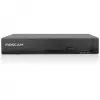 FOSCAM FN9108HE tinklo vaizdo įrašymo įrenginys, 8 kanalų, 5MP POE NVR, juodas