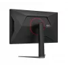AOC G4 U27G4XM kompiuterio monitorius 68,6 cm (27 colių) 3840 x 2160 pikselių 4K Ultra HD LED juoda, raudona